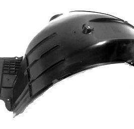 PARASASSI ANTERIORE DX PARTE POSTERIORE PER PORSCHE PANAMERA 06/2009> OE 97050412601