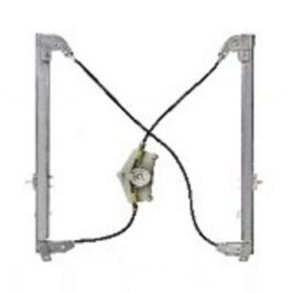 MECCANISMO DX ALZACRISTALLO ELETTRICO ANTERIORE PER AUDI A4 12/2007- [OE 8K0837462]