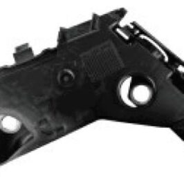 STAFFA PARAURTI ANTERIORE DX PER VW T-CROSS 01/2019> OE 2GM807049B
