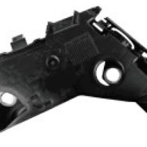 STAFFA PARAURTI ANTERIORE DX PER VW T-CROSS 01/2019> OE 2GM807049B