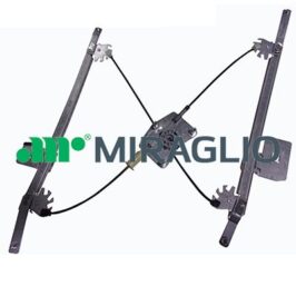 MECC.ALZ.A/SX VW ARTEON 2017>PER MOTORINO COMFORT