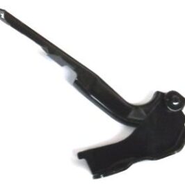 CERNIERA SX COFANO ANTERIORE PER TOYOTA RAV 4 08/2000>12/2005 OE 5342042030