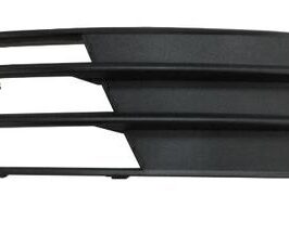 GRIGLIA SX PARAURTI ANTERIORE PER AUDI A6 01/2011> [OE 4G08076819B9]