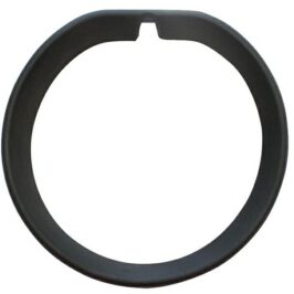 CORNICE FENDINEBBIA SX NERA PER MINI COUNTRYMAN F60 10/2016> [OE 51117405385]