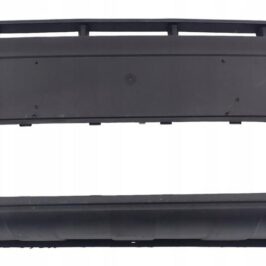 MODANATURA PARAURTI ANTERIORE PER PANDA TREKKING 01/2012> OE 51880639