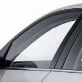 VETRO SCENDENTE VERDE SX PORTA ANTERIORE PER AUDI A4 12/2007> OE 8K0845201C