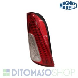 FANALE POSTERIORE SX A LED PER LANCIA MUSA 09/2007-  MARELLI [OE 51798416]