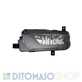 FENDINEBBIA SX H11 PER VW CRAFTER-PER MAN TGE 09/2016> [OE 7C0941661A]