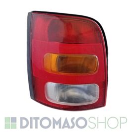 FANALE POSTERIORE SINISTRO PER NISSAN MICRA 04/1998>08/2000 OE B65556F600