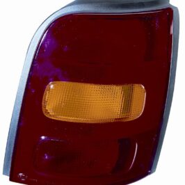 FANALE POSTERIORE SX PER NISSAN MICRA 04/1998>08/2000 [OE B65556F600]