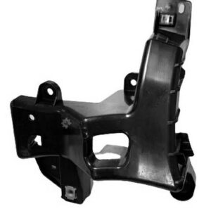 STAFFA PARAURTI POSTERIORE SX PER JEEP COMPASS 01/2017> [OE 53331827]