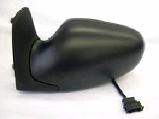 RETROVISORE DX ELETTRICO TERMICO NERO PER FORD GALAXY 07/1995>1998