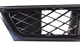 GRIGLIA DX PARAURTI ANTERIORE PER SUBARU IMPREZA 01/2006>12/2007 [OE 91121FE240PER VW]