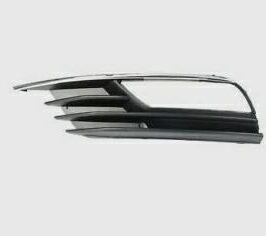 GRIGLIA FENDINEBBIA SX C/CROMATURA PER AUDI A3 CABRIO-SEDAN 03/2013> [OE 8V5807681A]