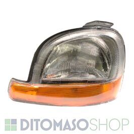 FARO SX H4 ELETTRICO PER RENAULT KANGOO 06/1997>03/2003 [OE 7701044037]