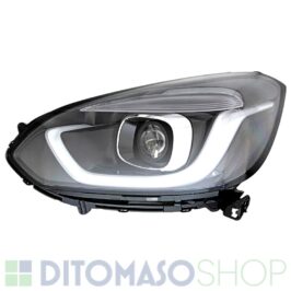 FARO SINISTRO C/DRL A LED+MOTORINO PER HONDA JAZZ 01/2020> OE 33150TZAG21