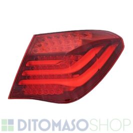 FANALE POSTERIORE DESTRO ESTERNO A LED PER BMW SERIE 7 F01-F02 01/2009> OE 63217182198