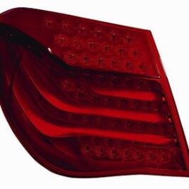 FANALE POSTERIORE DX ESTERNO A LED PER BMW SERIE 7 F01-F02 01/2009> [OE 63217182198]