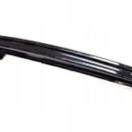 RINFORZO PARAURTI POSTERIORE PER SKODA SUPERB 01/2015> OE 3V5807305A