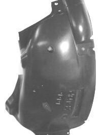 PARASASSI ANTERIORE SX PARTE ANTERIORE PER RENAULT CLIO 09/2005>/06/2009> - CERCHIO 16 [OE 8200334162]