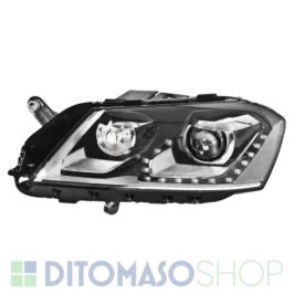 FARO SX BIXENO D3S-H7 AFS C/DRL A LED PER VW PASSAT 10/2010> [OE 3AB941753]