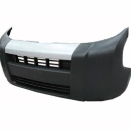 PARAURTI ANTERIORE C/FASCIA GRIGIA PER FIAT FIORINO 01/2007> OE 735520009