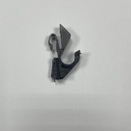 FERMO MENSOLA SX  GRANDE PUNTO 05>