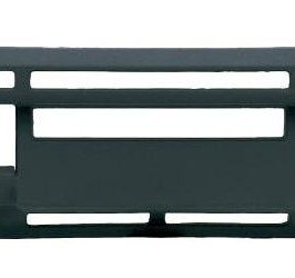 PARAURTI ANTERIORE PER IVECO DAILY 01/1990>03/2000 OE 93924306