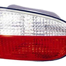 FANALE POSTERIORE DX INTERNO BIANCO ROSSO PER HYUNDAI H1 01/1995>11/2005	[OE 924064A500]