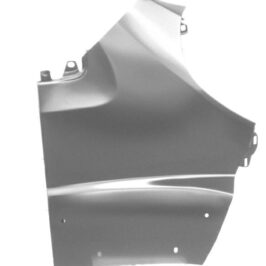 PARAFANGO ANTERIORE DX C/FORI GIROPARAFANGHI PER CITROEN JUMPER FIAT DUCATO PEUGEOT BOXER 08/2006> OE 7840T0