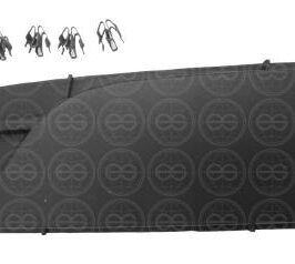 TAPPO RADAR CPDC PER FIAT TIPO 01/2020> OE 735745472