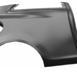 PARAFANGO POSTERIORE DX PER OPEL CORSA D 3 PORTE 10/2006>12/2013 OE 13236236