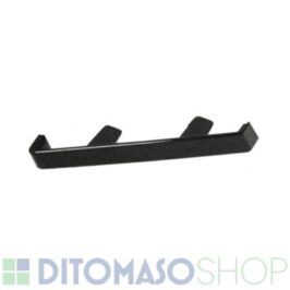 MODANATURA SX PARAURTI ANTERIORE PER MASERATI GHIBLI 08/2013> OE 670011292