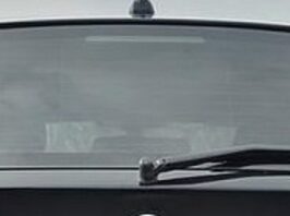 LUNOTTO FUME' TERMICO 6PIN PER BMW S1 E81/E87 08/2004> [OE 51317180802]