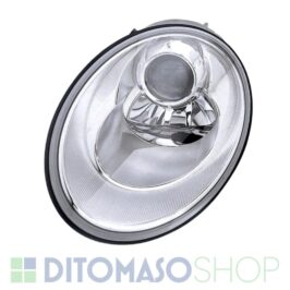 FARO SX H7-H7  ELETTRICO PER VW NEW BEETLE 01/2006>12/2010 [OE 1C0941029M]
