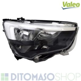 FARO DESTRO H1-H7 PER OPEL COMBO 06/2018> VALEO OE 9816825480
