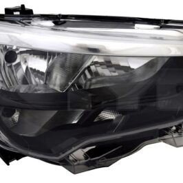 FARO DX H1-H7 PER OPEL COMBO 06/2018> VALEO OE 9816825480