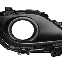 GRIGLIA FENDINEBBIA DX PER MAZDA 6 10/2012> [OE GHR450C11A]