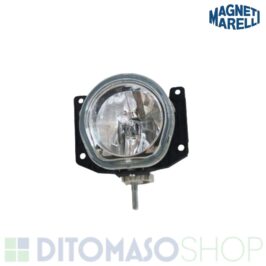 FENDINEBBIA DX/SX H1 PER FIAT FIORINO-PER CITROEN NEMO-PER PEUGEOT BIPPER 01/2007>-MARELLI [OE 1356651080]