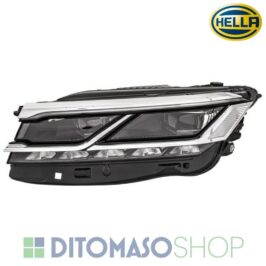 FARO SX A LED MATRIX PER VW TOUAREG 11/2017> HELLA [OE 761941081A]
