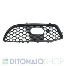 GRIGLIA DX C/PDC+RADAR PARAURTI ANTERIORE PER ALFA ROMEO GIULIA VELOCE 01/2016> OE 156130432