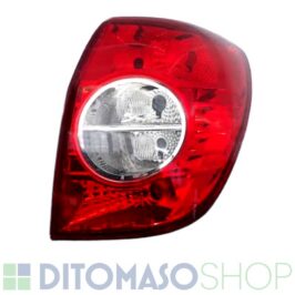 FANALE POSTERIORE DESTRO PER CHEVROLET CAPTIVA 11/2006> OE 96626996