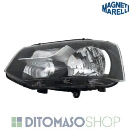 FARO SX H7-H15 C/MOTORINO ELETTRICO PER VW TRANSPORTER T5 01/2009>12/2014  MARELLI [OE 7E1941015D]