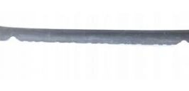 MINIGONNA SX PER TESLA MODEL 3 01/2017> OE 108983000D