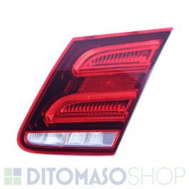 FANALE POSTERIORE DESTRO INTERNO PER MERCEDES CLASSE E W212 03/2013> OE A2129061203
