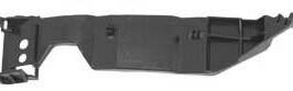 STAFFA PARAURTI ANTERIOREDX  PER SUZUKI SWIFT 01/2005>12/2009 [OE 7113163J10000R]