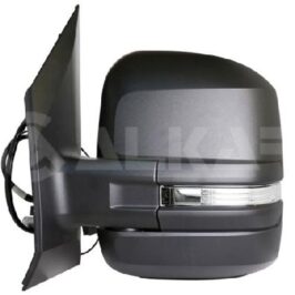 RET.SX EL.T.NERO CRAFTER+TGE 2017>C/LUCCIOLA+ANTENNA RADIO 6+1 PIN