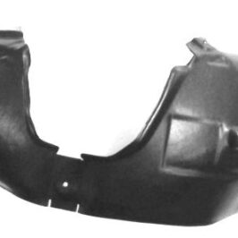 PARASASSI ANTERIORE SX PER CITROEN C5 01/2008> [OE 7136KZ]