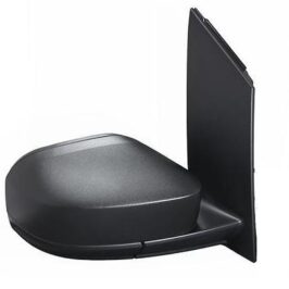 RETROVISORE DX MANUALE NERO PER VW CADDY 01/2015>