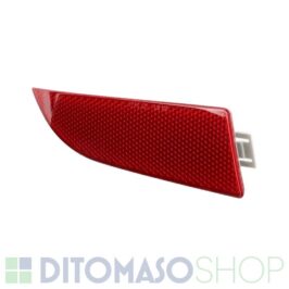 CATADIOTTRO POSTERIORE SINISTRO PER BMW X3 E83 01/2004> OE 63147162217